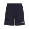 JAKO Retro Short Blau F900 - blau