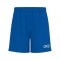 JAKO Retro Short Kids Blau F400 - blau