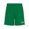 JAKO Retro Short Kids Grün F200 - gruen