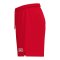 JAKO Retro Short Kids Rot F100 - rot