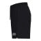 JAKO Retro Short Kids Schwarz F800 - schwarz