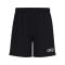 JAKO Retro Short Kids Schwarz F800 - schwarz