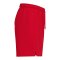 JAKO Retro Short Rot F100 - rot