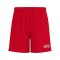 JAKO Retro Short Rot F100 - rot