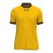 JAKO Retro Trikot Gelb F335 - gelb