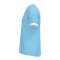 JAKO Retro Trikot Hellblau F455 - 