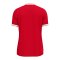 JAKO Retro Trikot Kids Rot F100 - rot