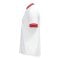 JAKO Retro Trikot Kids Weiß F004 - weiss