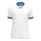 JAKO Retro Trikot Kids Weiß F005 - weiss