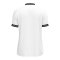 JAKO Retro Trikot Weiß F0 - weiss