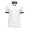 JAKO Retro Trikot Weiß F0 - weiss