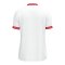 JAKO Retro Trikot Weiß F004 - weiss