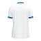 JAKO Retro Trikot Weiß F005 - weiss