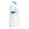 JAKO Retro Trikot Weiß F005 - weiss