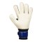 JAKO River Basic RC Protection Torwarthandschuhe Blau F933 - blau