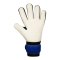 JAKO River Basic RC Torwarthandschuhe Blau F933 - blau