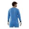JAKO River Torwarttrikot Blau F430 - blau