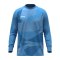 JAKO River Torwarttrikot Kids Blau F430 - blau