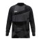 JAKO River Torwarttrikot Kids Schwarz F800 - schwarz