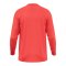JAKO River Torwarttrikot Rot F365 - rot