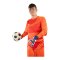 JAKO River Torwarttrikot Rot F365 - rot