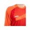 JAKO River Torwarttrikot Rot F365 - rot