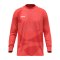 JAKO River Torwarttrikot Rot F365 - rot