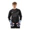 JAKO River Torwarttrikot Schwarz F800 - schwarz