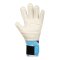 JAKO River WRC Protection Torwarthandschuhe Blau F436 - blau