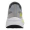 JAKO RiverFlow MAX Laufschuh Grau F799 - grau