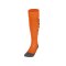 JAKO Roma Stutzenstrumpf Orange Schwarz F19 - orange