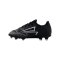 JAKO RS89 Academy FG/AG Feel It Schwarz F670 - schwarz