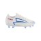 JAKO RS89 Academy FG/AG Feel It Weiß F667 - weiss