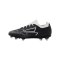 JAKO RS89 Elite FG/AG Feel It Schwarz F670 - schwarz