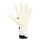 JAKO RS89 Elite Hybrid Cut Torwarthandschuhe Weiß F667 - weiss