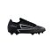 JAKO RS89 Team FG/AG Feel It Schwarz F670 - schwarz