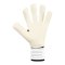 JAKO RS89 Team Hybrid Cut Torwarthandschuhe Weiß F667 - weiss