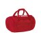JAKO Rucksacktasche Gr. M Rot F11 - rot