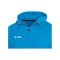 JAKO Run 2.0 Kapuzenjacke Damen Blau F89 - Blau
