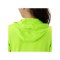 JAKO Run 2.0 Kapuzenjacke Damen Grün F25 - Gruen