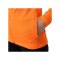 JAKO Run 2.0 Kapuzenjacke Damen Orange F19 - Orange