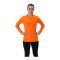 JAKO Run 2.0 Kapuzenjacke Damen Orange F19 - Orange