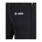 JAKO Run 2.0 Kapuzenjacke Damen Schwarz F08 - Schwarz