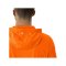 JAKO Run 2.0 Kapuzenjacke Kids Orange F19 - Orange