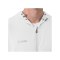 JAKO Run 2.0 Kapuzenjacke Kids Weiss F00 - Weiss