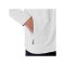 JAKO Run 2.0 Kapuzenjacke Kids Weiss F00 - Weiss
