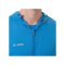 JAKO Run 2.0 Kapuzenjacke Running Blau F89 - Blau