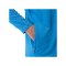 JAKO Run 2.0 Kapuzenjacke Running Blau F89 - Blau