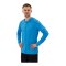 JAKO Run 2.0 Kapuzenjacke Running Blau F89 - Blau
