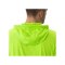 JAKO Run 2.0 Kapuzenjacke Running Grün F25 - Gruen